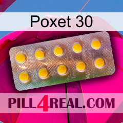 Poxet 30 new11